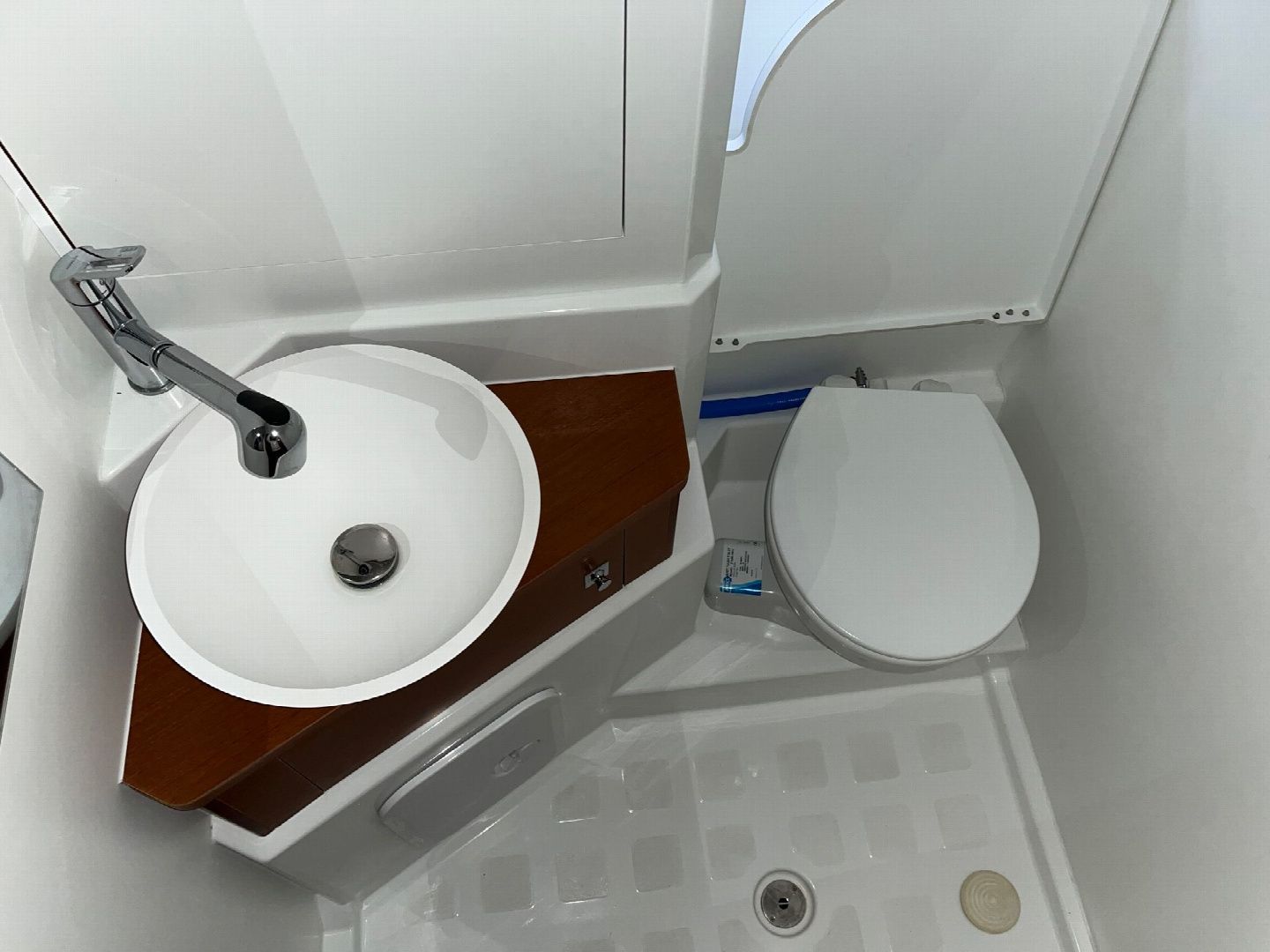 Jeanneau Leader 30 | Imagine