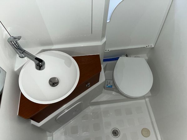 Jeanneau Leader 30 | Imagine