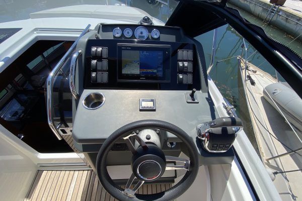 Jeanneau Leader 30 | Imagine