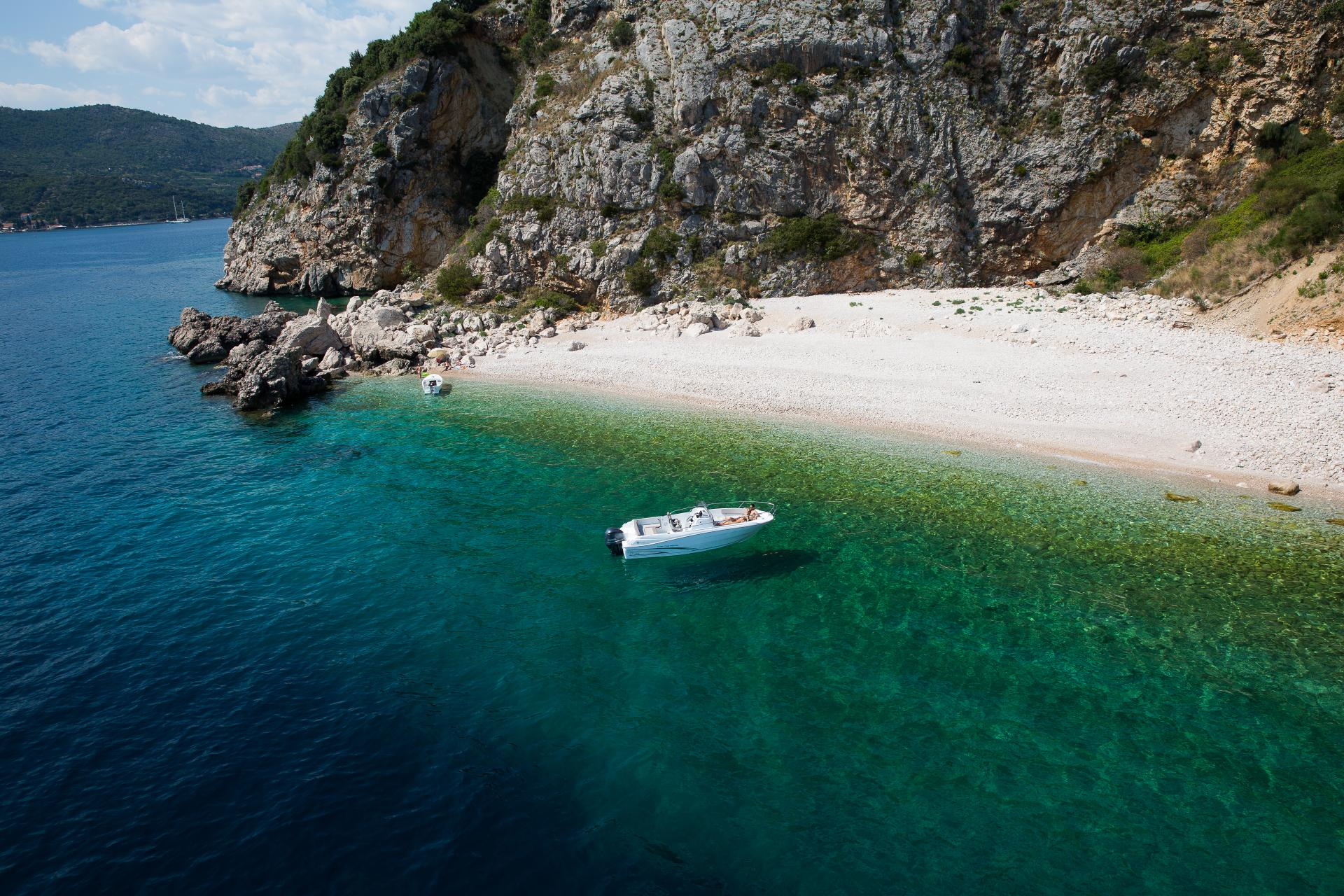 Jeanneau Cap Camarat 7.5 WA | 8