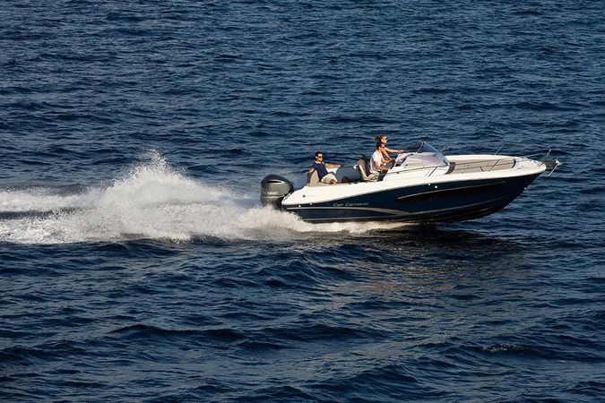 Jeanneau Cap Camarat 7.5 WA | 8