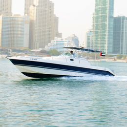 Custom Built 36 | Conwy 36