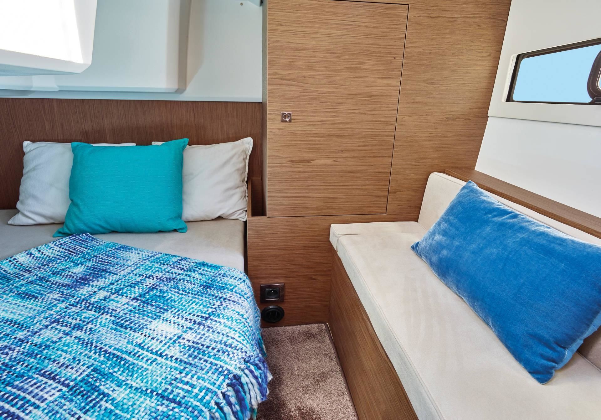 Jeanneau Leader 30 | Diditom 3