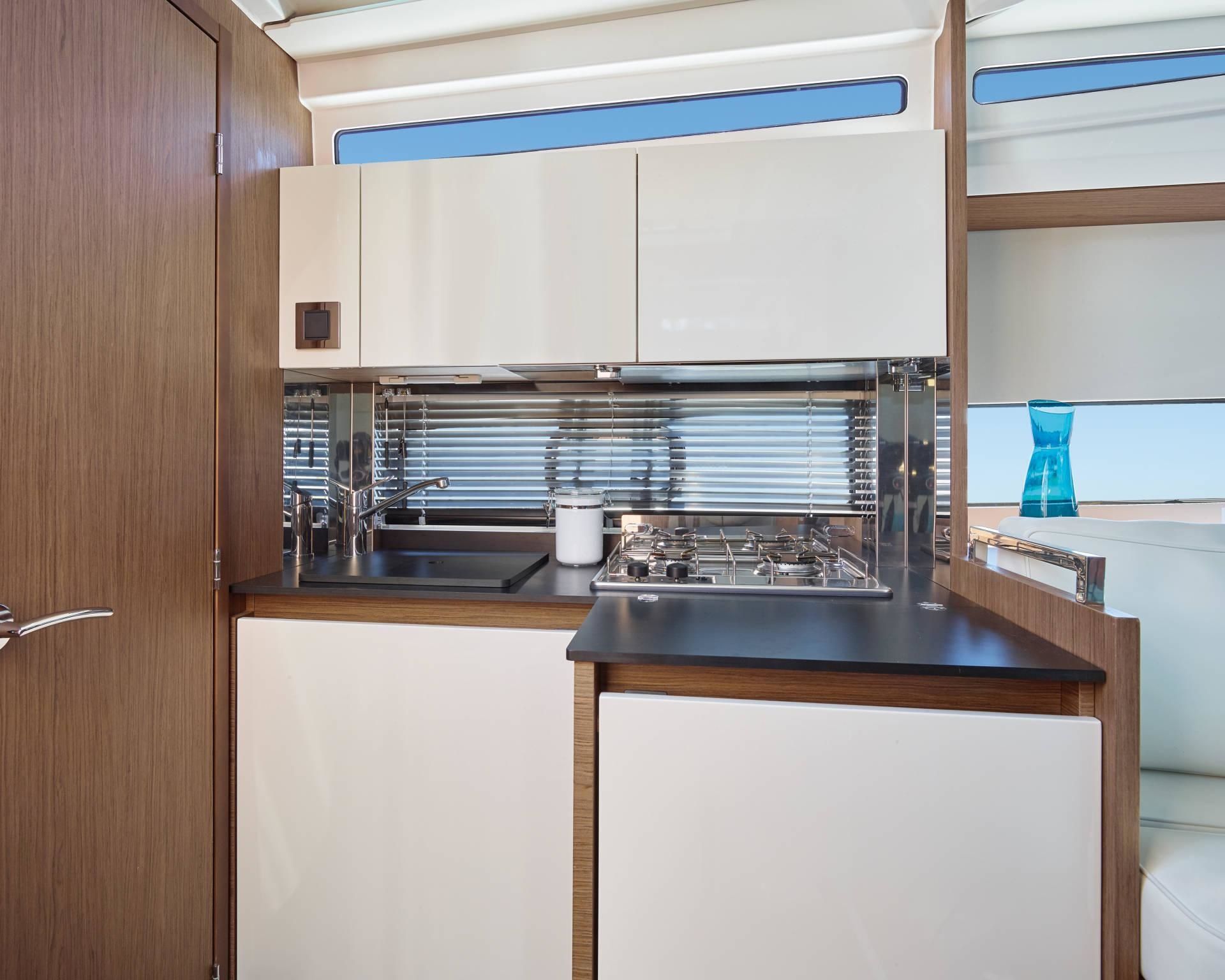 Jeanneau Leader 30 | Diditom 3