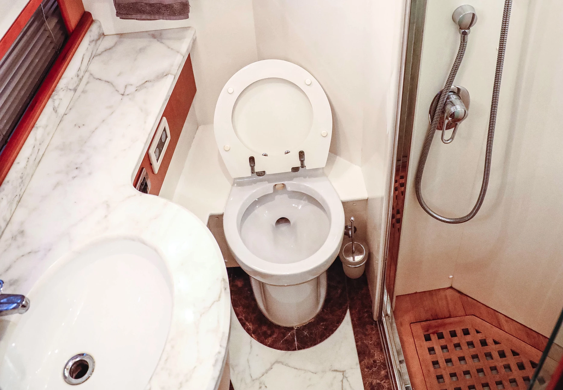 Dominator 64 | Farhood