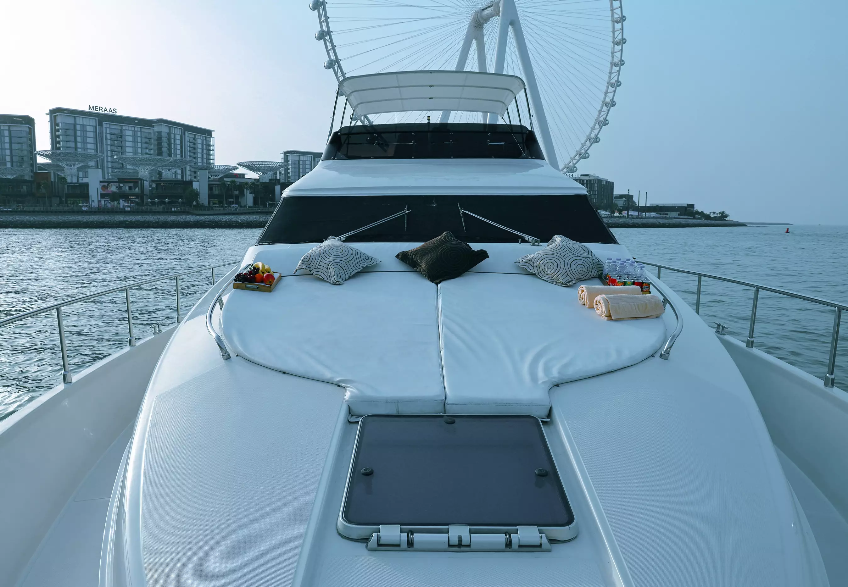 Dominator 64 | Farhood