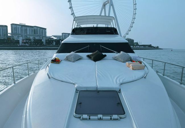 Dominator 64 | Farhood