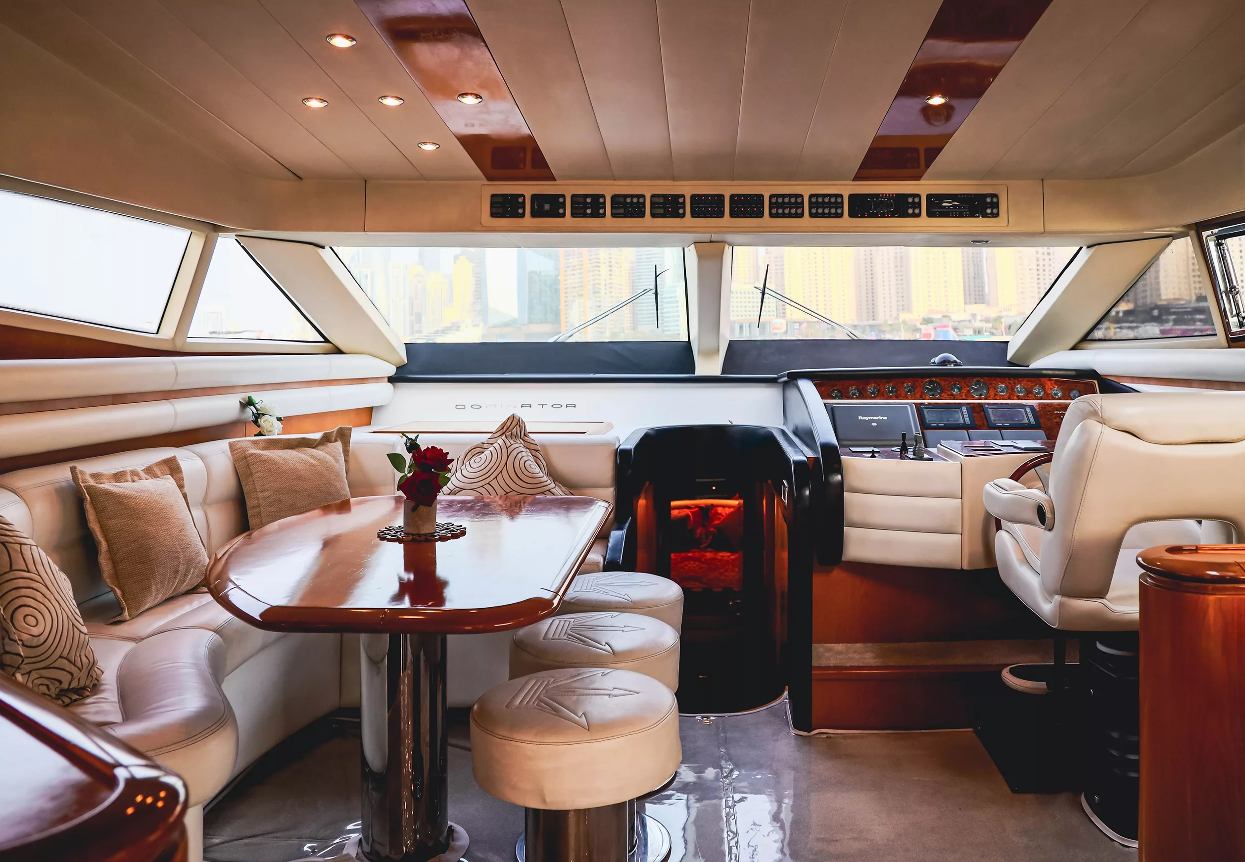 Dominator 64 | Farhood