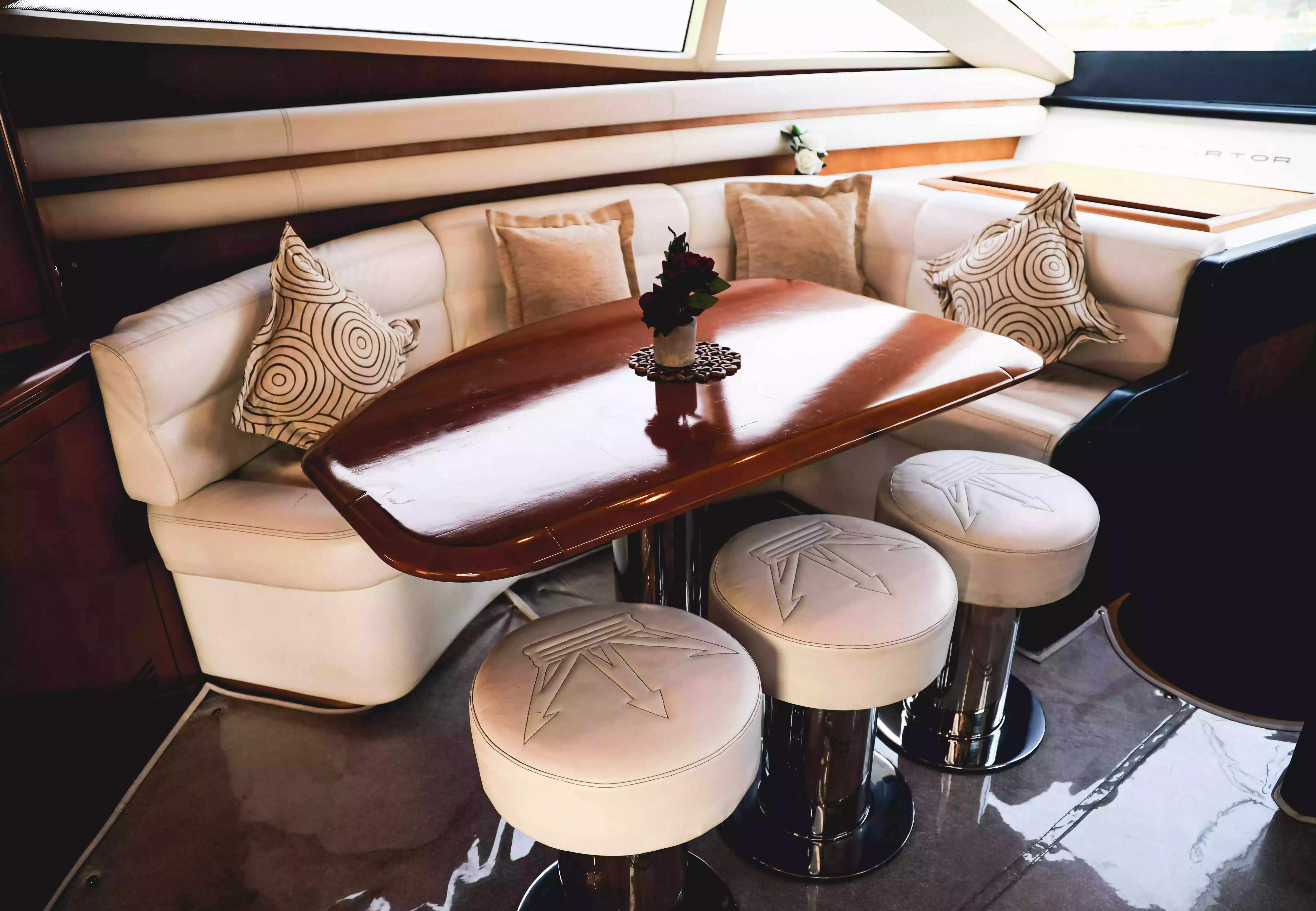 Dominator 64 | Farhood