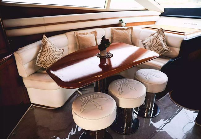 Dominator 64 | Farhood