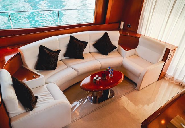 Dominator 64 | Farhood