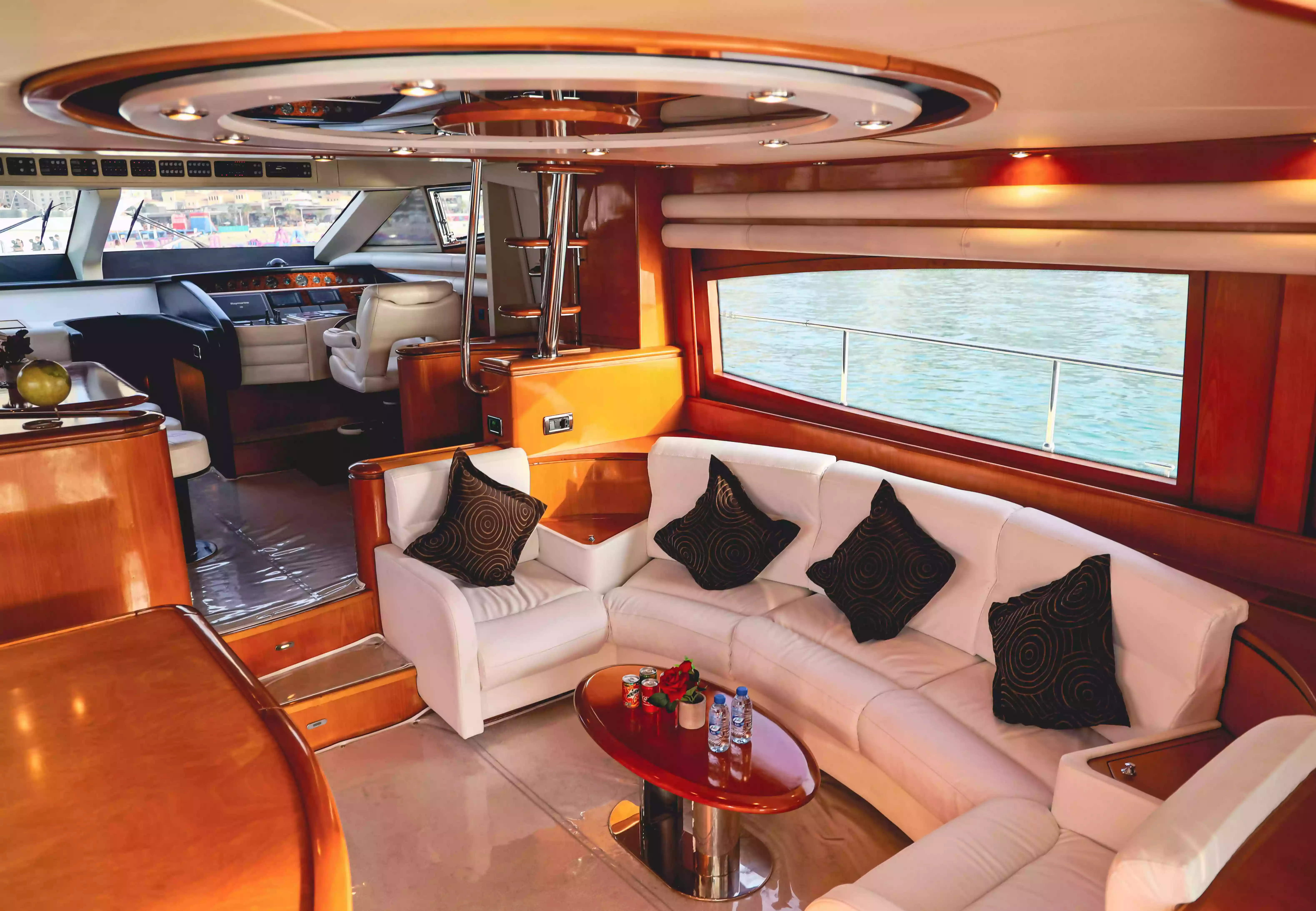 Dominator 64 | Farhood