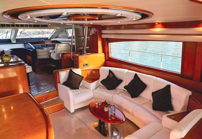 Dominator 64 | Farhood