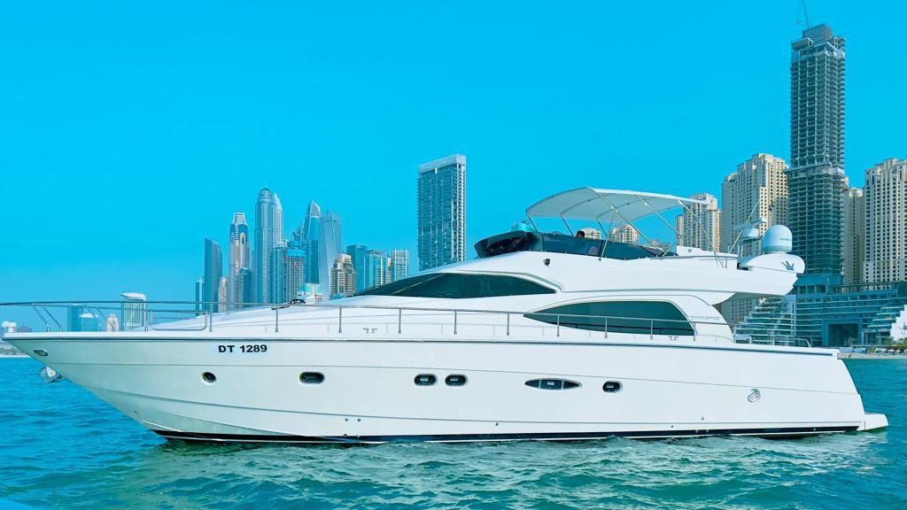 Dominator 64 | Farhood