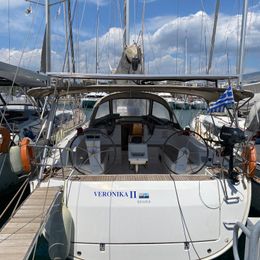 Bavaria Cruiser 46 | Veronica 2