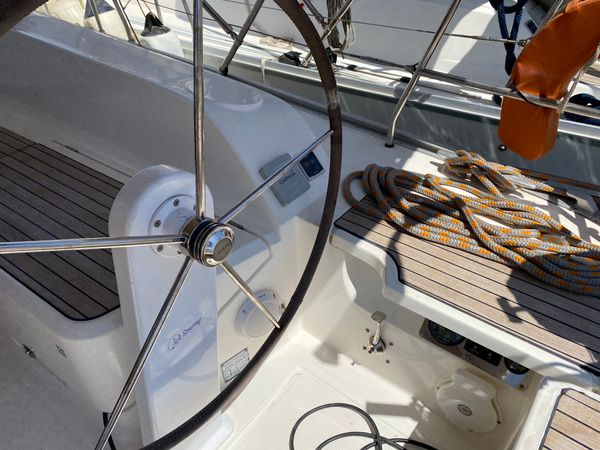 Bavaria Cruiser 46 | Veronica 2