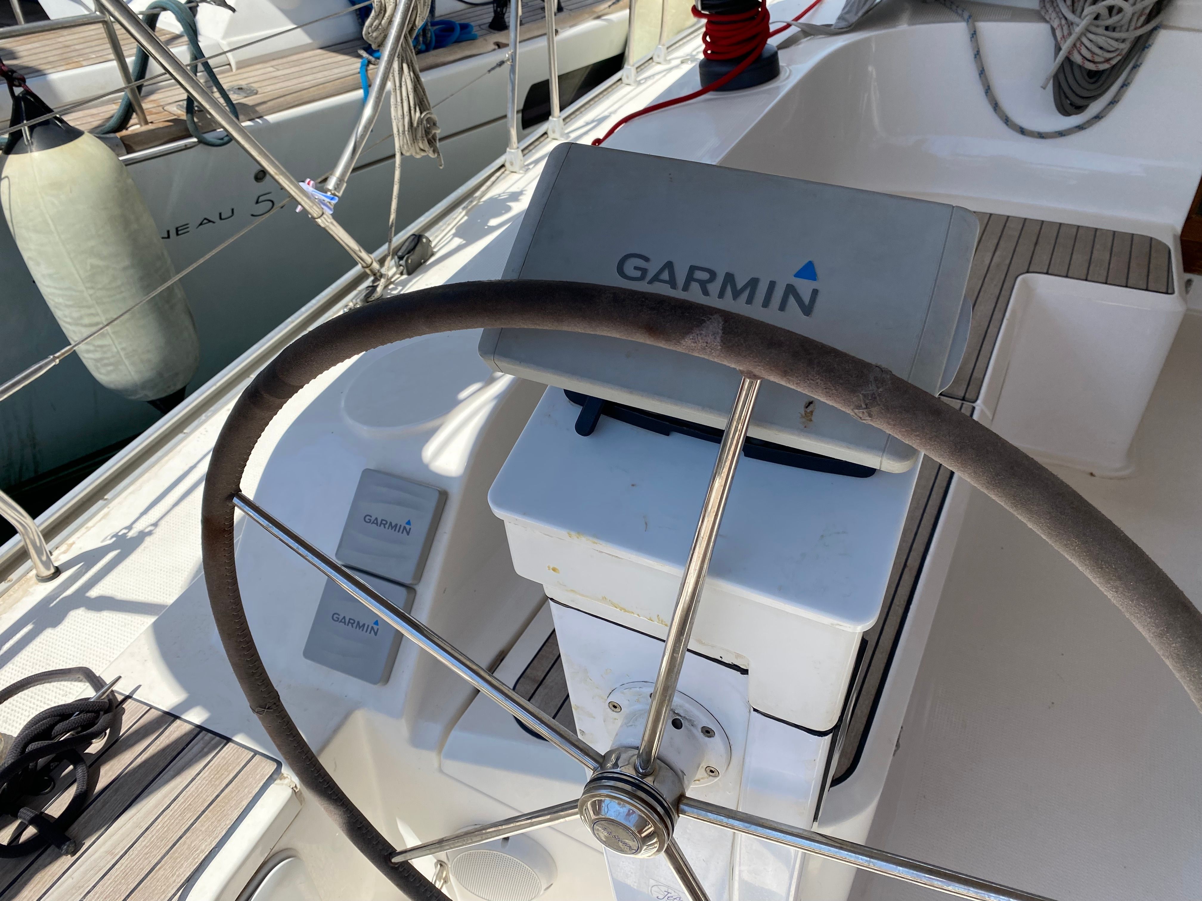 Bavaria Cruiser 46 | Veronica 2