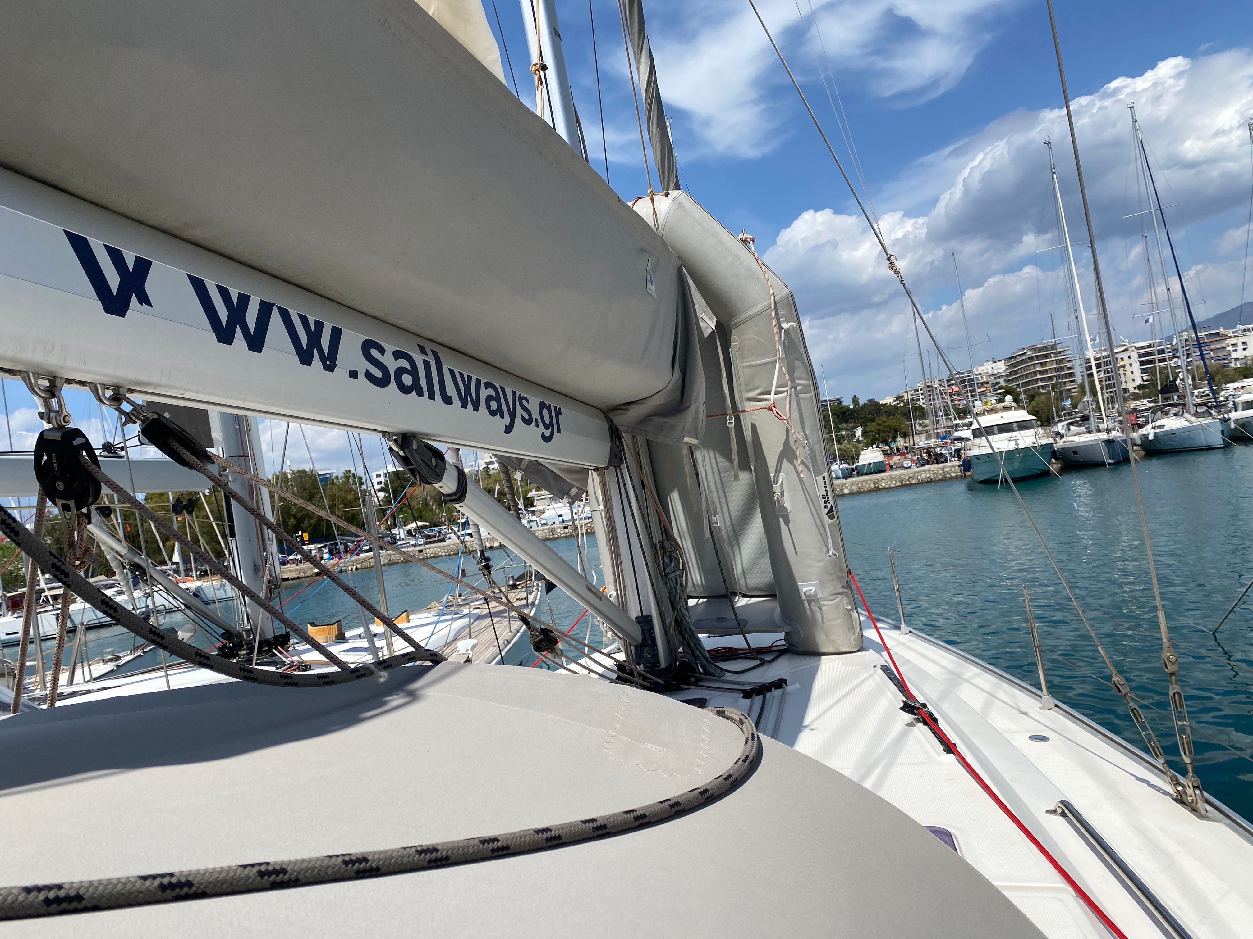 Bavaria Cruiser 46 | Veronica 2