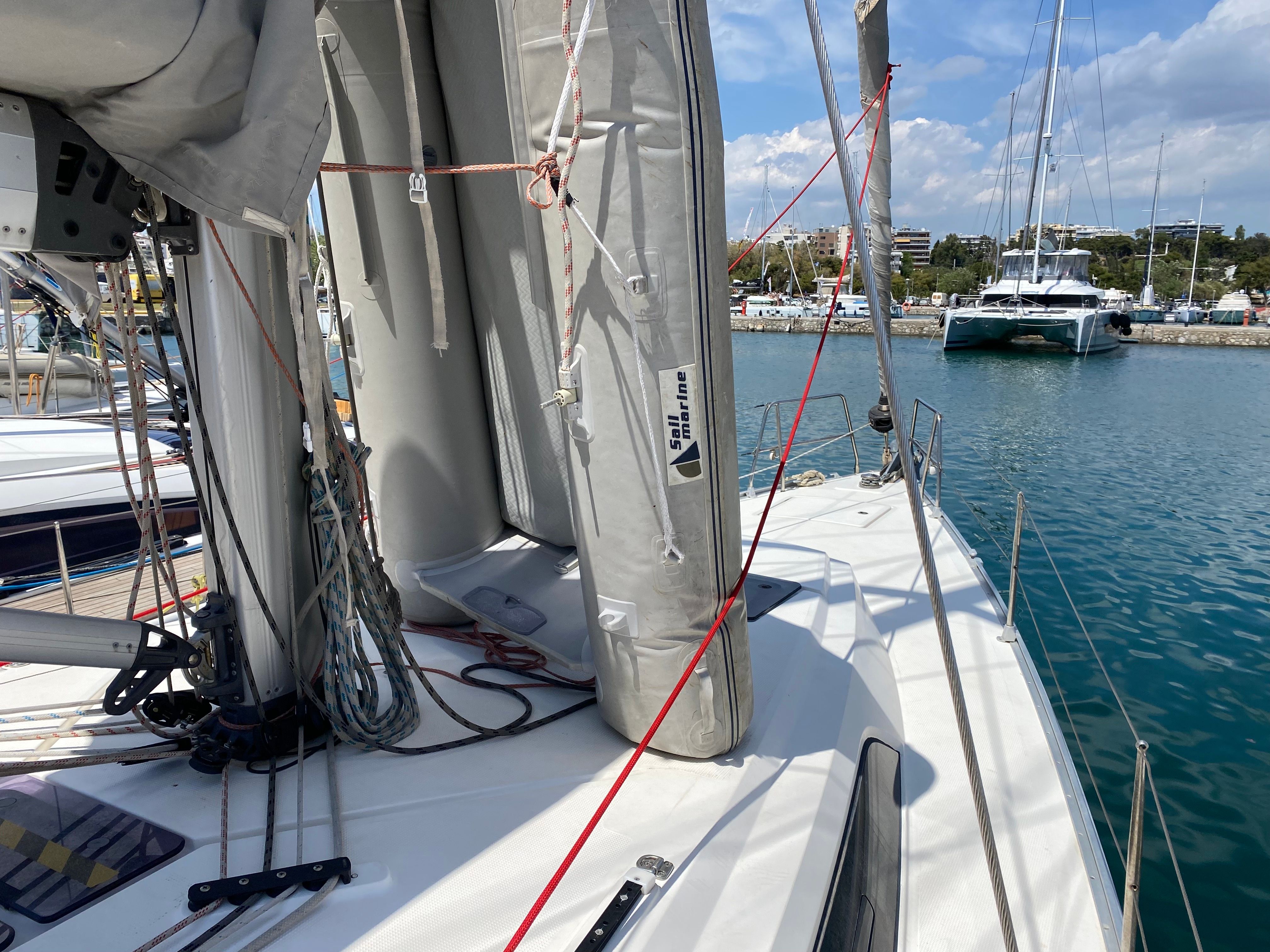 Bavaria Cruiser 46 | Veronica 2