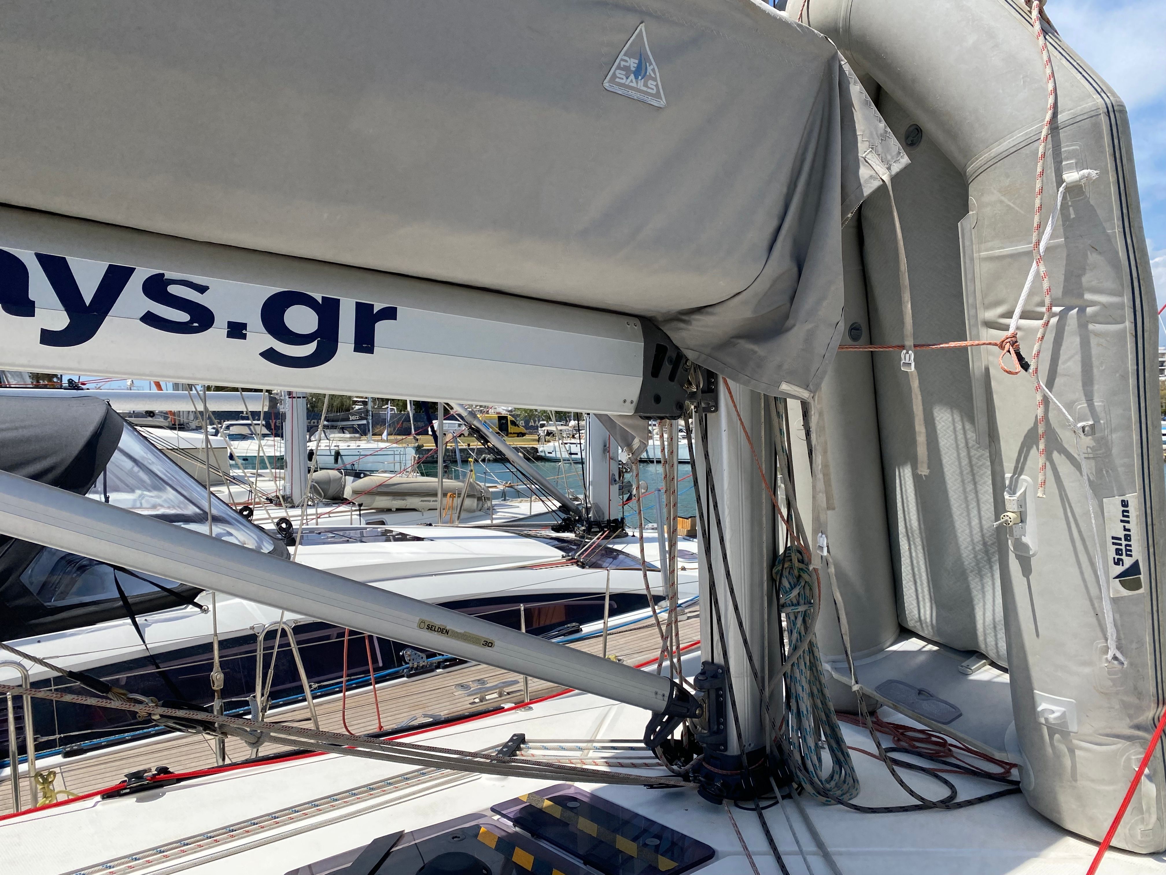 Bavaria Cruiser 46 | Veronica 2