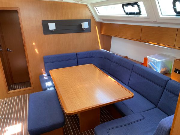 Bavaria Cruiser 46 | Veronica 2