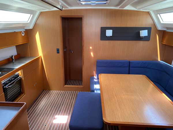 Bavaria Cruiser 46 | Veronica 2