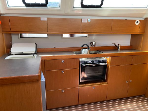 Bavaria Cruiser 46 | Veronica 2