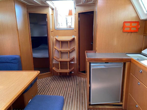 Bavaria Cruiser 46 | Veronica 2