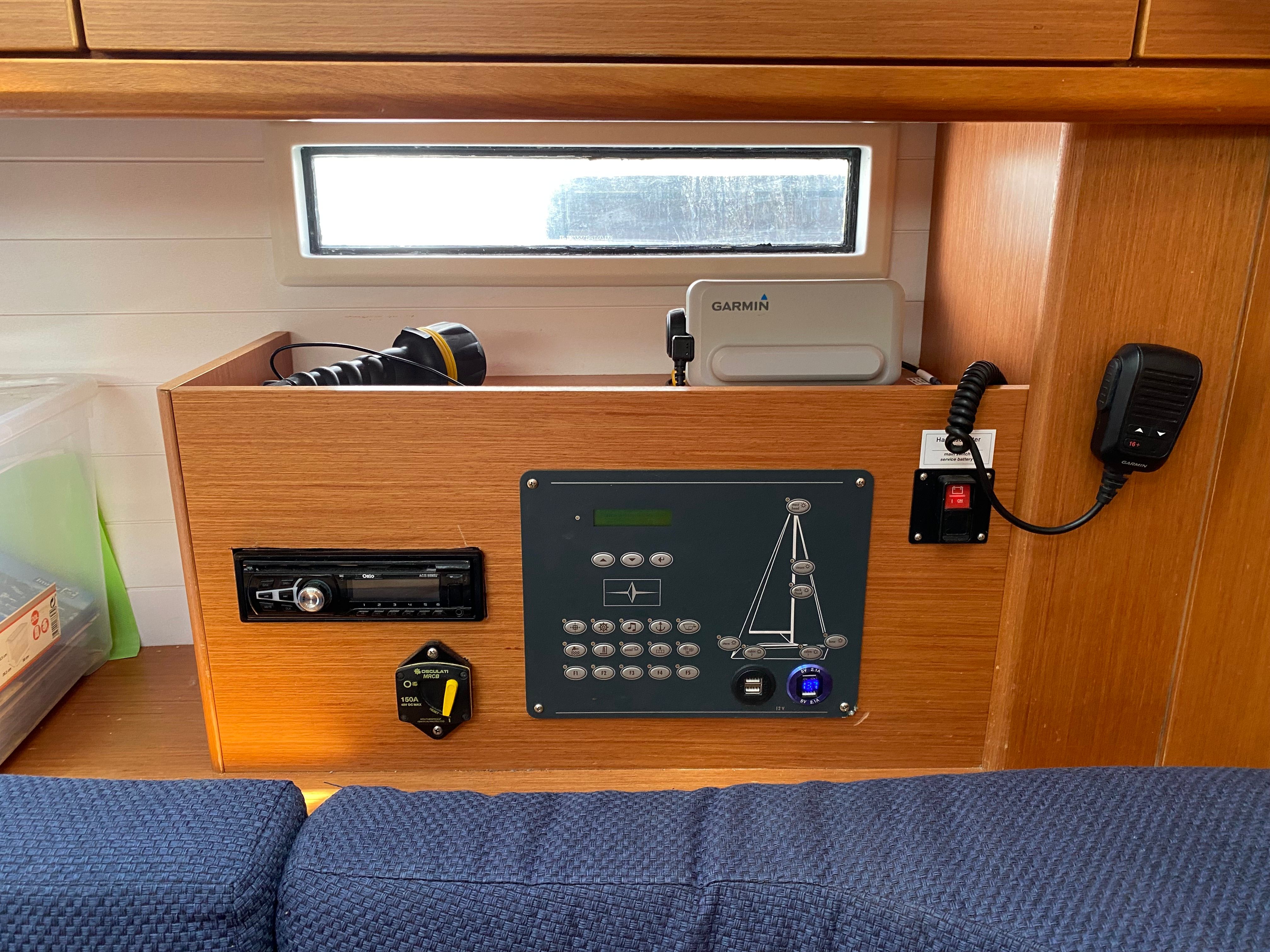 Bavaria Cruiser 46 | Veronica 2