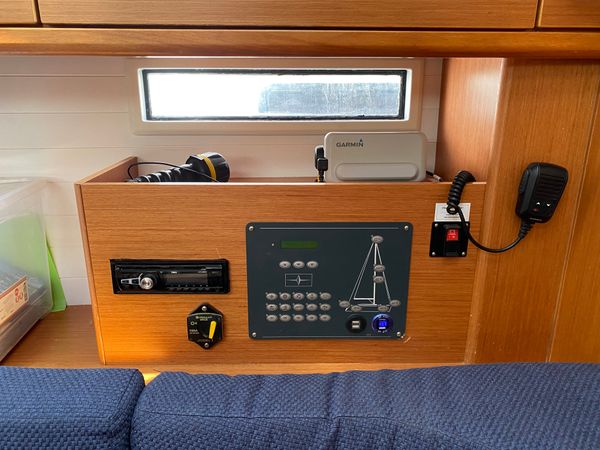 Bavaria Cruiser 46 | Veronica 2