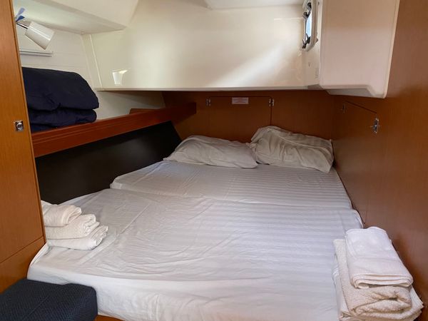 Bavaria Cruiser 46 | Veronica 2