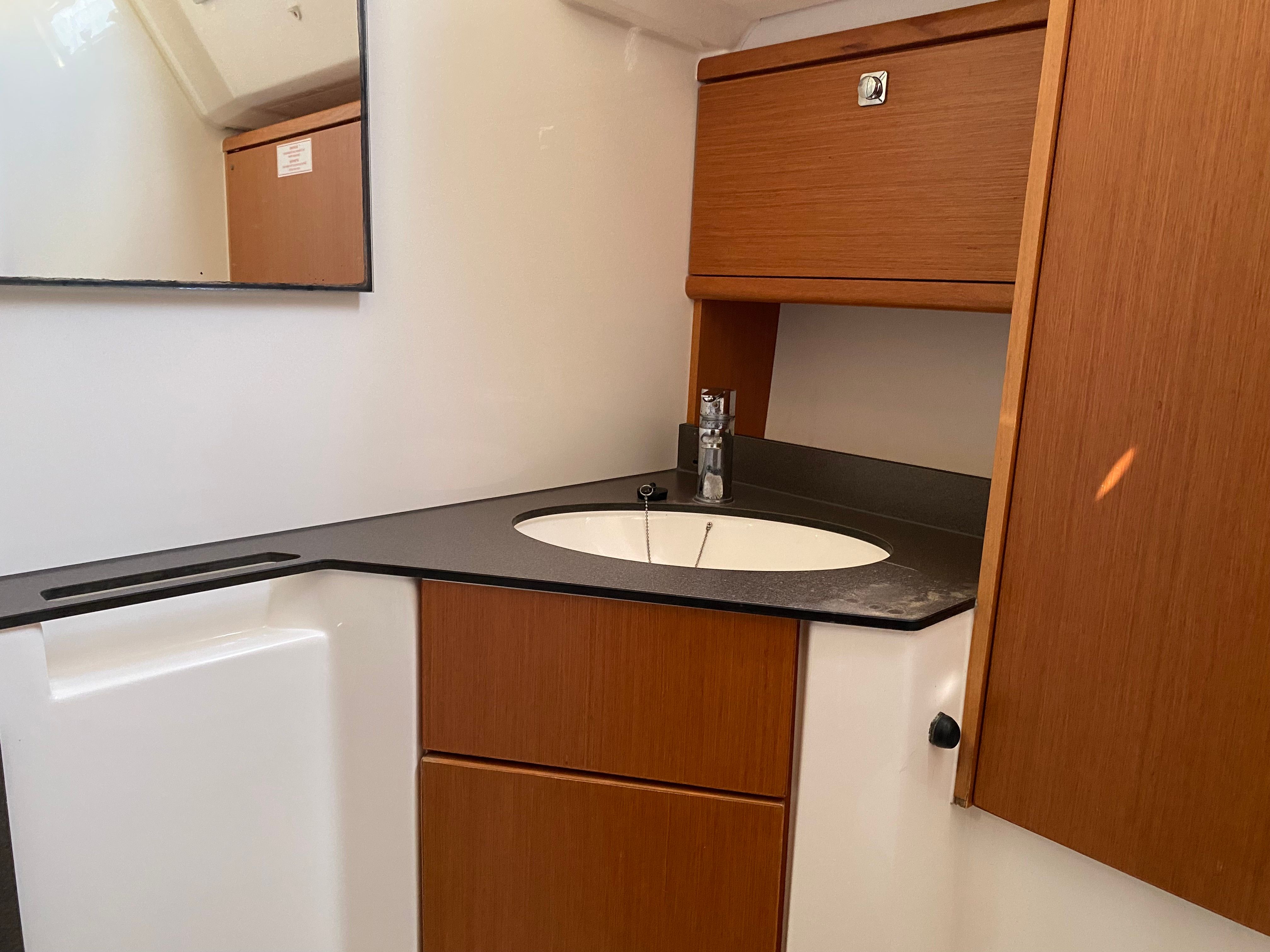 Bavaria Cruiser 46 | Veronica 2