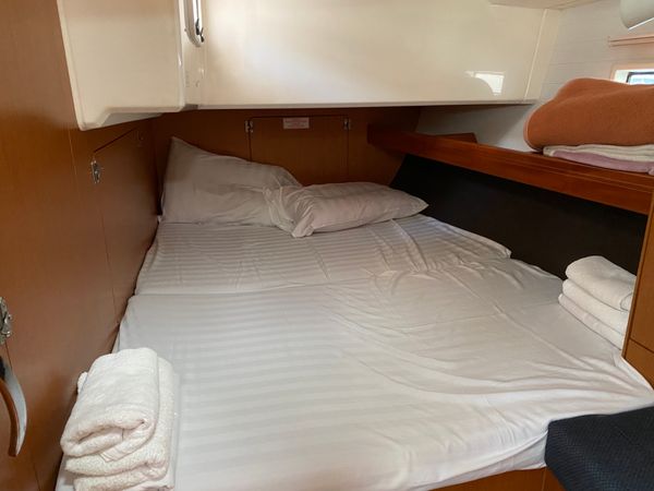 Bavaria Cruiser 46 | Veronica 2