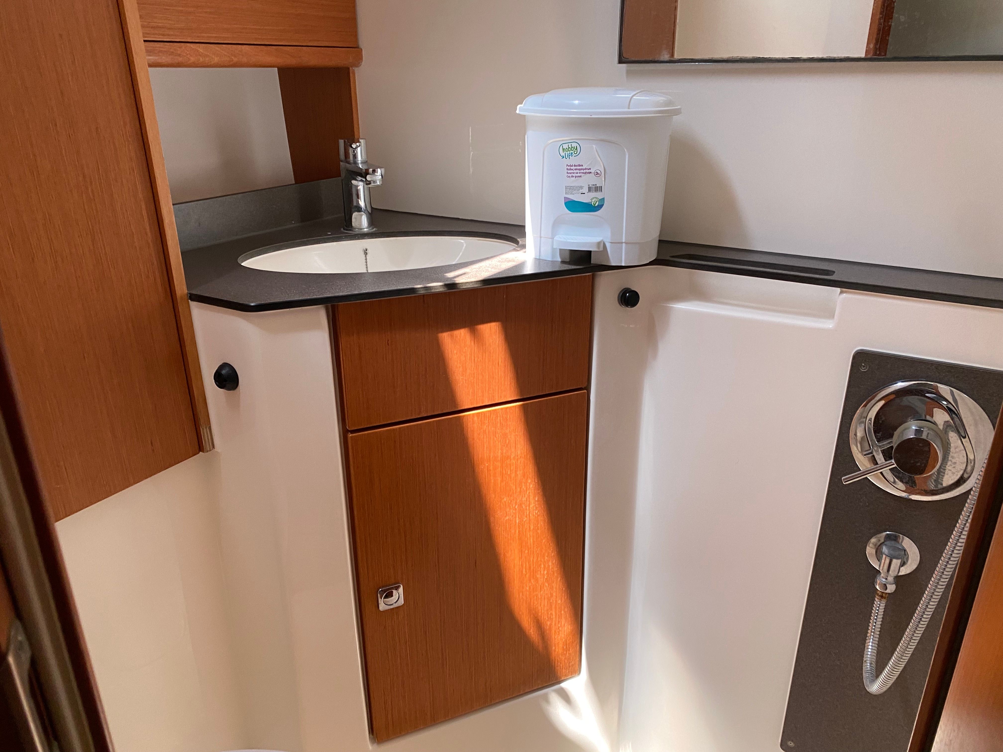 Bavaria Cruiser 46 | Veronica 2