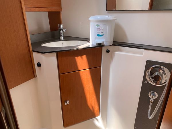 Bavaria Cruiser 46 | Veronica 2