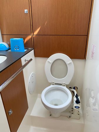 Bavaria Cruiser 46 | Veronica 2