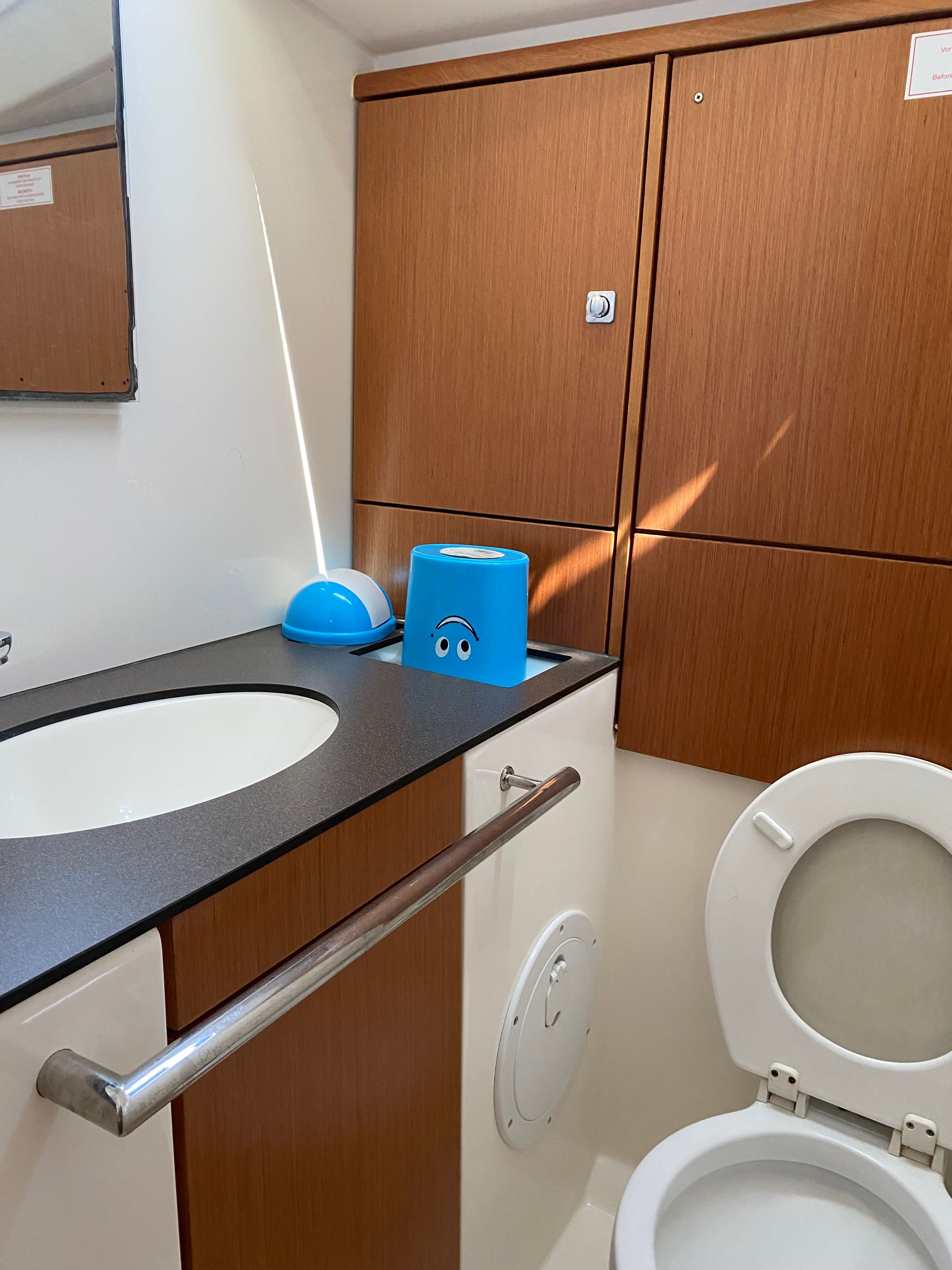 Bavaria Cruiser 46 | Veronica 2