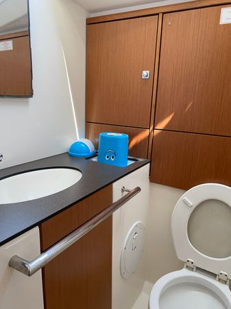 Bavaria Cruiser 46 | Veronica 2