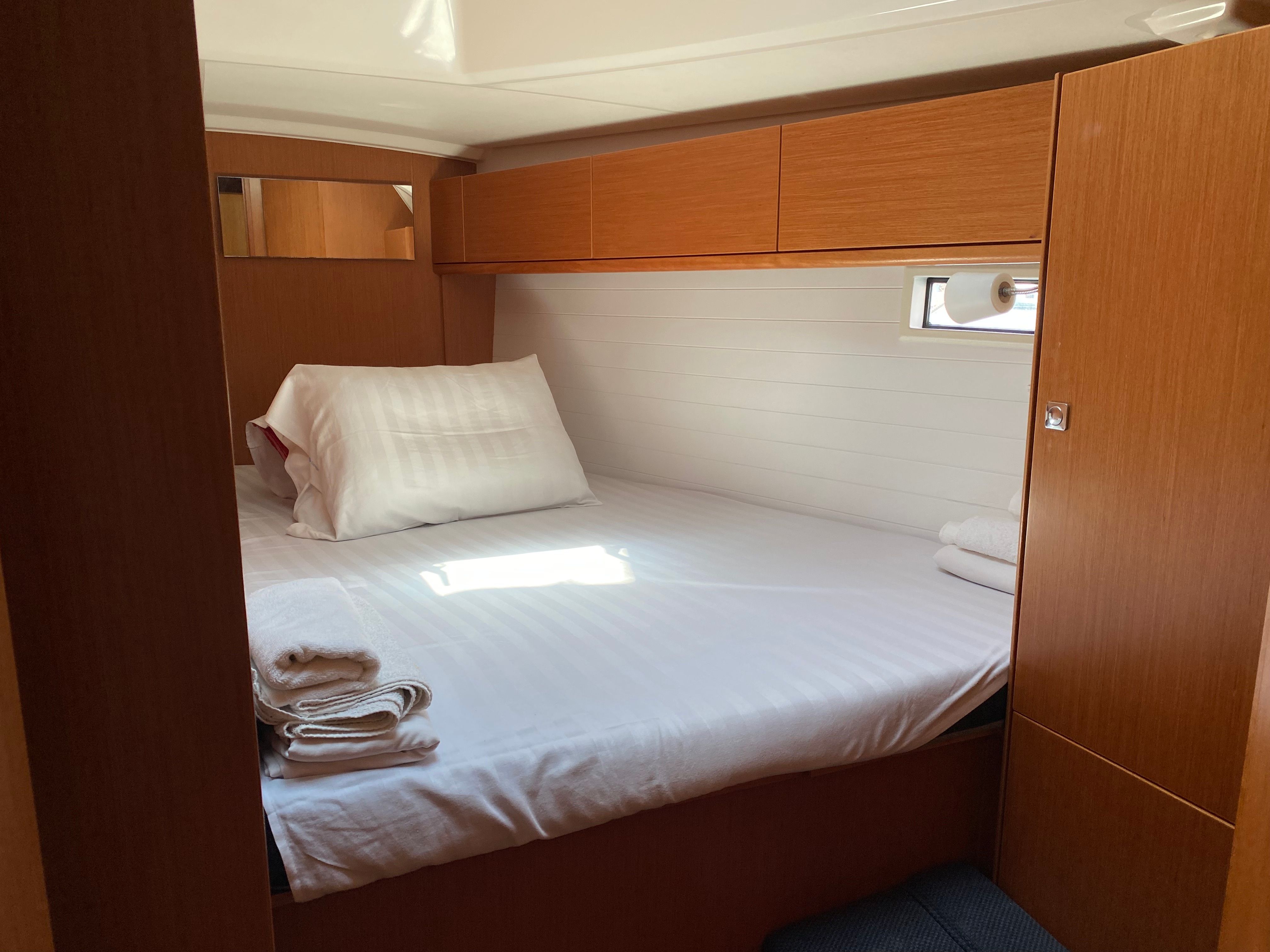 Bavaria Cruiser 46 | Veronica 2