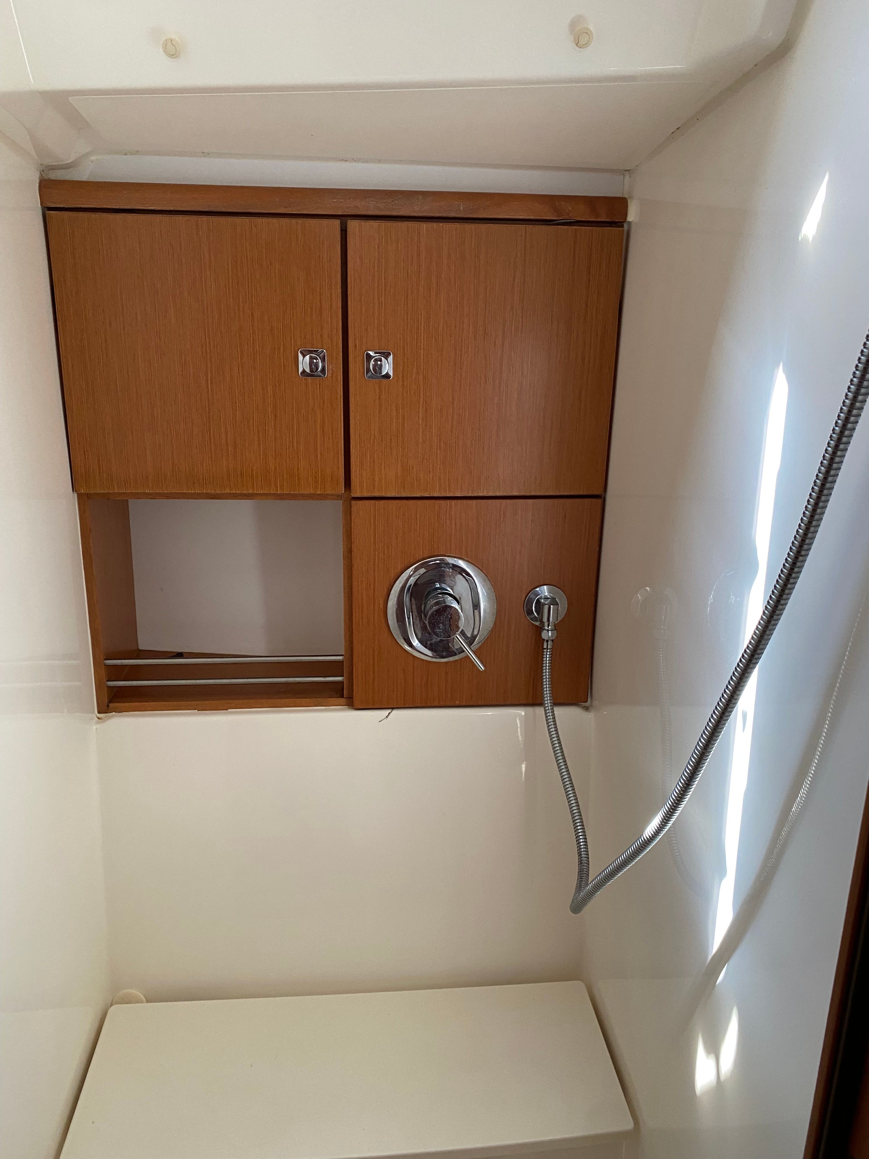 Bavaria Cruiser 46 | Veronica 2