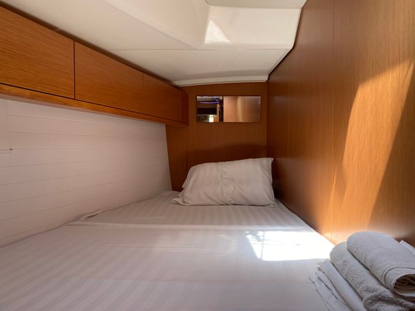 Bavaria Cruiser 46 | Veronica 2