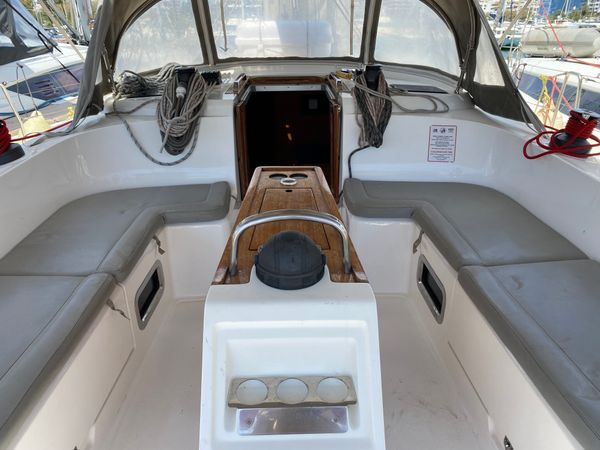 Bavaria Cruiser 46 | Veronica 2