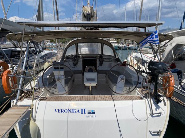 Bavaria Cruiser 46 | Veronica 2