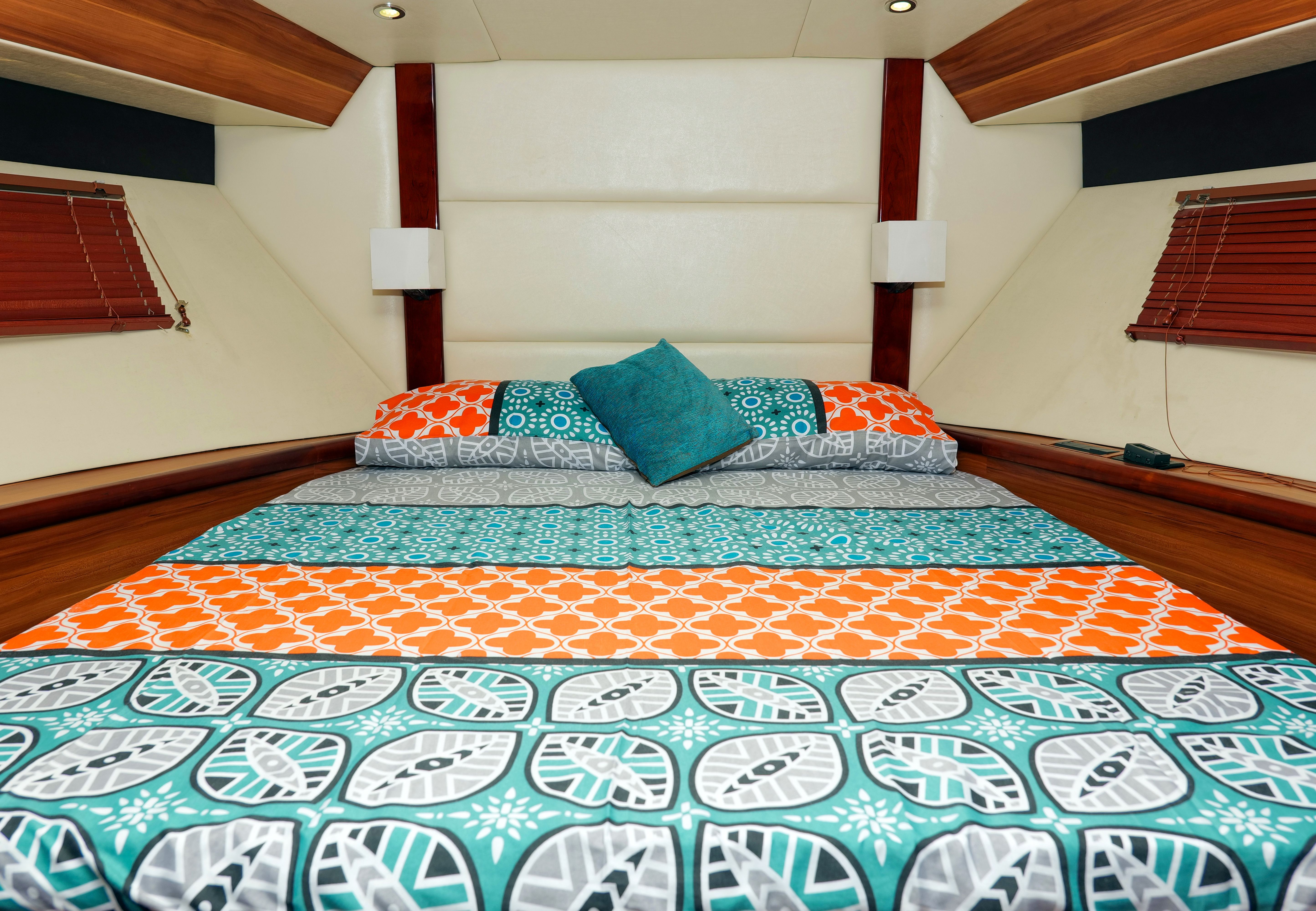 Al Shaali Marine 70 | Siddhi
