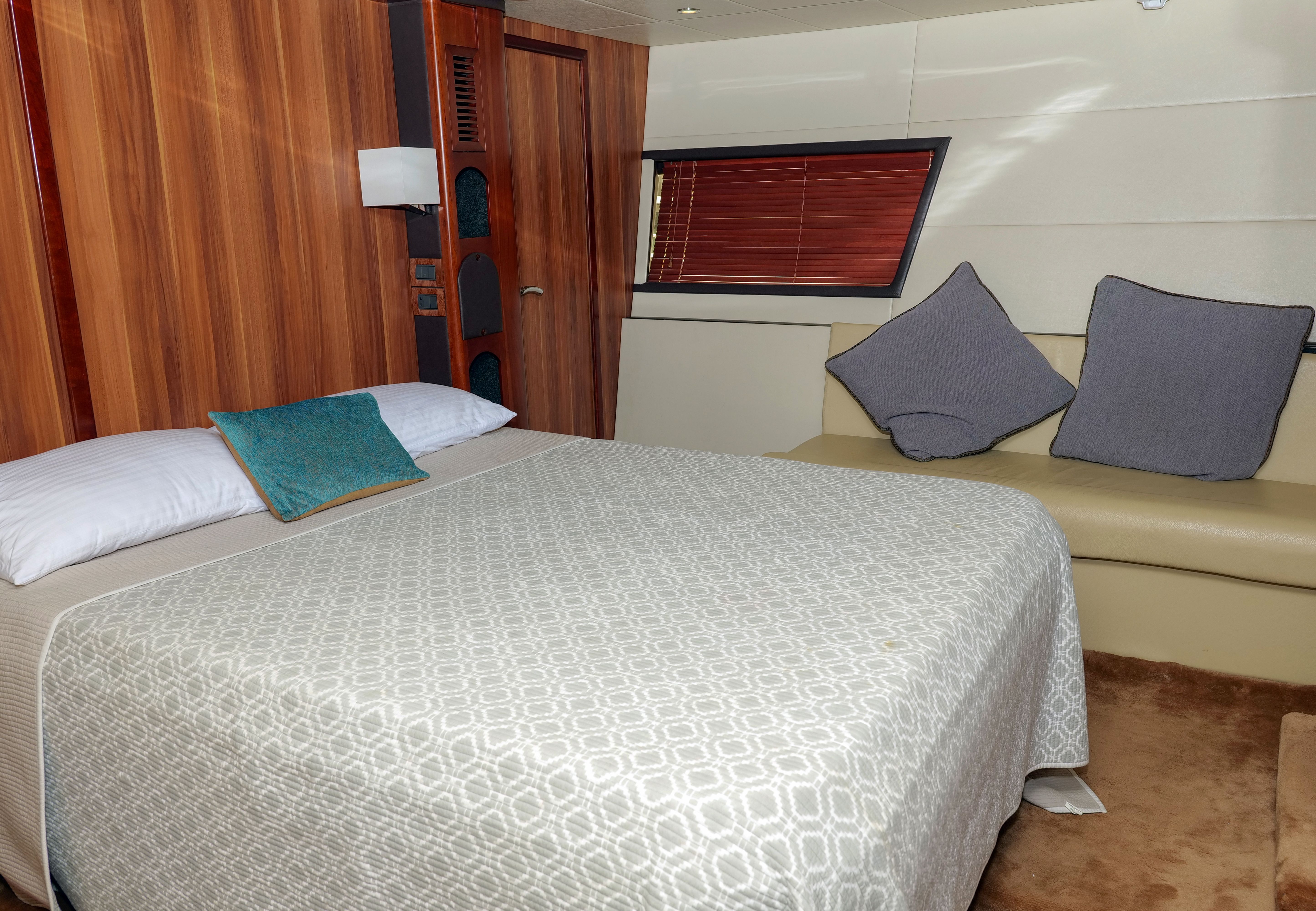 Al Shaali Marine 70 | Siddhi