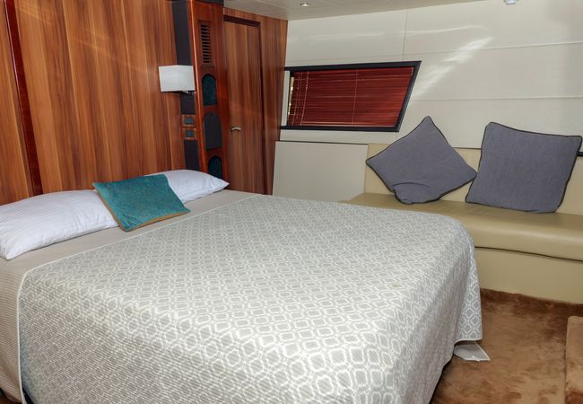 Al Shaali Marine 70 | Siddhi