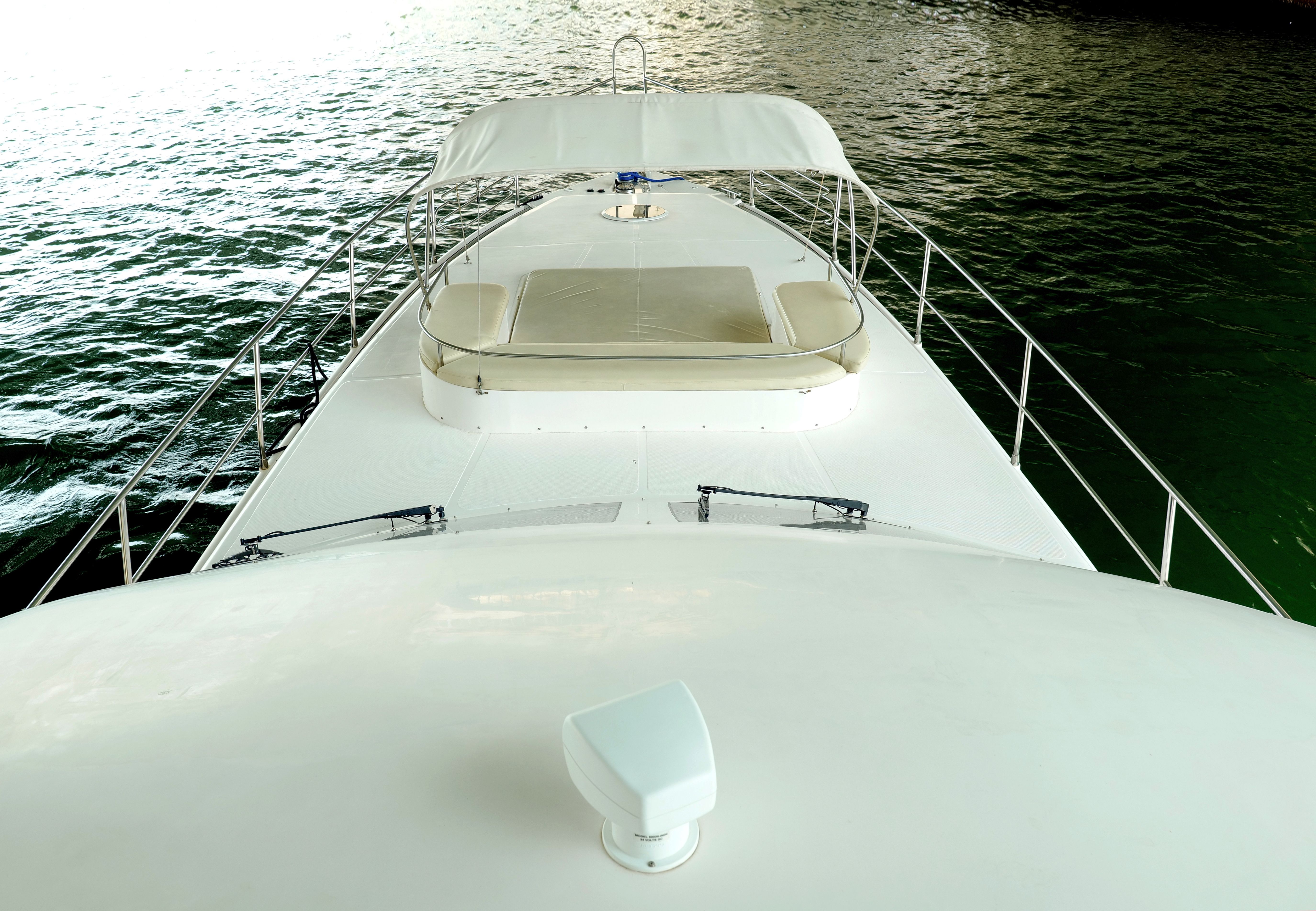 Al Shaali Marine 70 | Siddhi