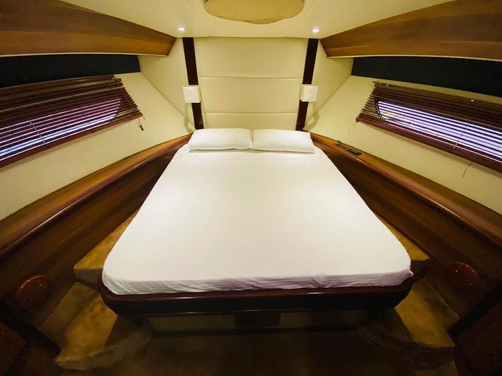 Al Shaali Marine 70 | Siddhi