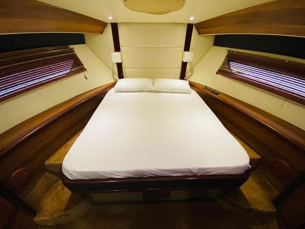 Al Shaali Marine 70 | Siddhi
