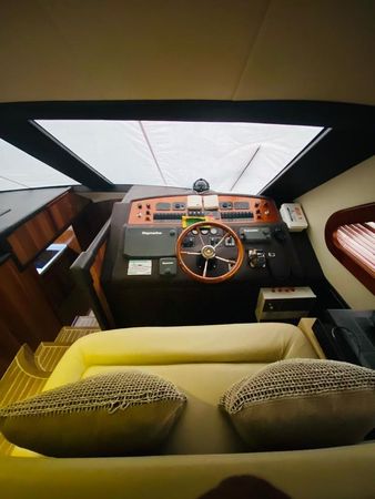 Al Shaali Marine 70 | Siddhi